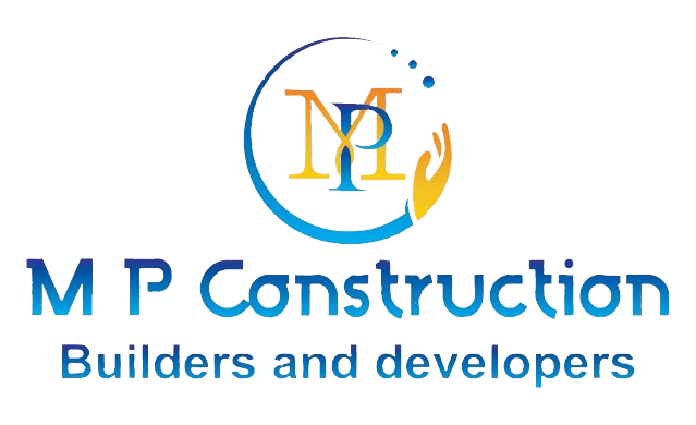 MP Construction Pvt Ltd